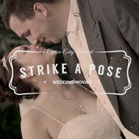 Strike A Pose Wedding Movies 1087958 Image 1
